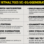Okay, I will provide two image generation prompts in English, summarizing the provided Swedish text, and keeping in mind SEO best practices, high-quality content, mobile optimization, link strategy, and measurement/analysis. I will also ensure they relate to a Swedish audience, rather than Korean.